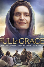 Cheia de Graça (Full of Grace)