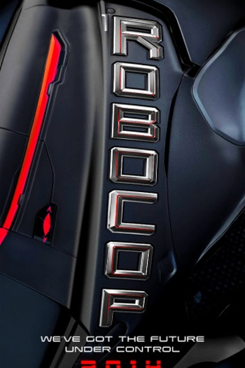  de Filme RoboCop (2014)