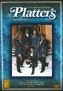 A Very Special Night With The Platters and Special Guests (A Very Special Night With The Platters and Special Guests)