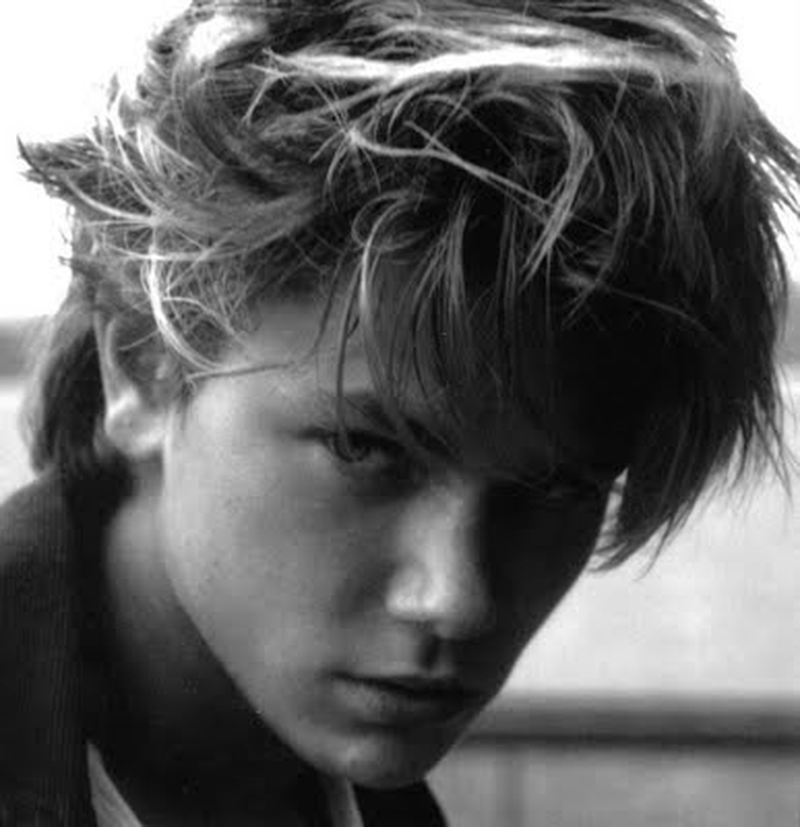 River Phoenix - Foto 6