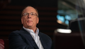CEO da BlackRock admite que agenda woke foi longe demais