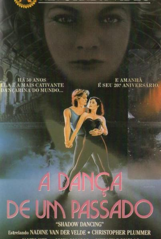 Poster 2 de Filme A Dança de um Passado (1988)
