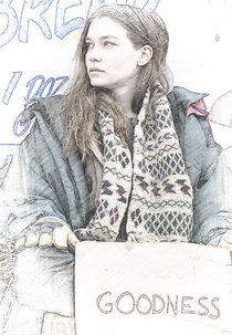 Protesto Silencioso (Unless)