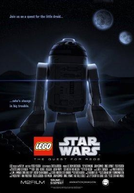 Lego Star Wars: The Quest For R2-D2