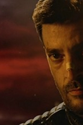 Poster de Episódio Desaparecido en acción (2016)
