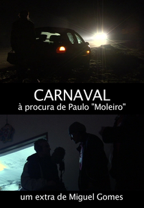 Carnaval: À Procura de Paulo Moleiro (Carnaval: À Procura de Paulo Moleiro)