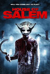 House of Salem - Poster / Capa / Cartaz - Oficial 1