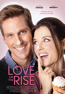 Love On The Rise (Love On The Rise)