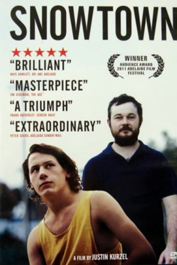  de Filme Os Crimes de Snowtown (2011)