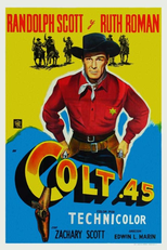 Calibre 45 (Colt .45)