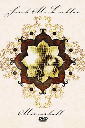Poster de Filme Sarah McLachlan: Mirrorball (1999)