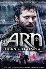 Arn: The Knight Templar (Arn: The Knight Templar)