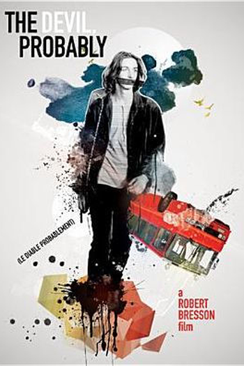  de Filme O Diabo, Provavelmente (1977)