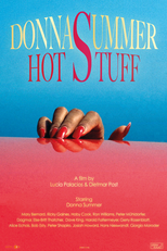 Donna Summer: Hot Stuff (Donna Summer: Hot Stuff)