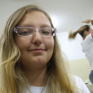 Foto de perfil de Karoliny de Faria