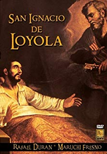 El capitán de Loyola (El capitán de Loyola)
