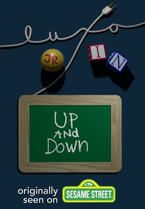Luxo Jr. in 'Up and Down' (Luxo Jr. in 'Up and Down')