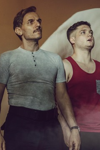 Poster de Episódio La Calesita (2022)