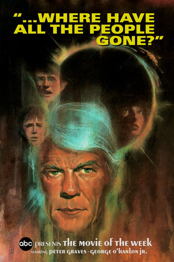 de Filme Para Onde Foram Todos? (1974)