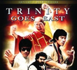 Trinity Goes East