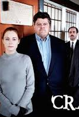 Poster 1 de Série Cracker (3ª Temporada) (1995)