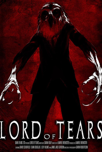 Lord of Tears - Poster / Capa / Cartaz - Oficial 1
