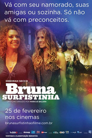  de Filme Bruna Surfistinha (2011)