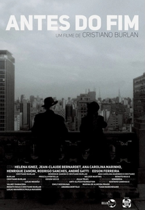 Antes do Fim (Antes do Fim)