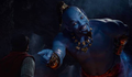 Gênio aparece pela primeira vez em teaser de Aladdin, confira!