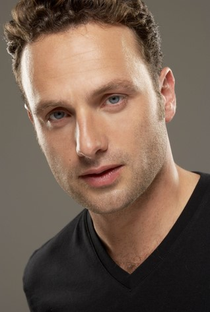 Andrew Lincoln - Poster 2