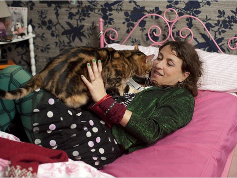 Foto 4 de Camille Outra Vez