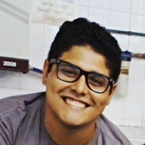 Foto de perfil de Pedro Nonato