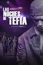 Las Noches de Tefía (1ª Temporada) (Las noches de Tefía (Season 1))