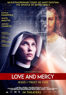 Amor e Misericórdia: Faustina