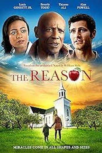  de Filme The Reason (2020)