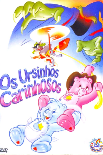  de Série Os Ursinhos Carinhosos (1985)