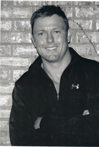 Gary Ray Stearns