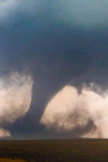 Poster de Episódio Texas Tornado (2024)