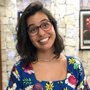 Foto de perfil de Leila Magalhães