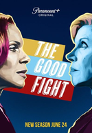 The Good Fight (5ª Temporada) (The Good Fight (Season 5))