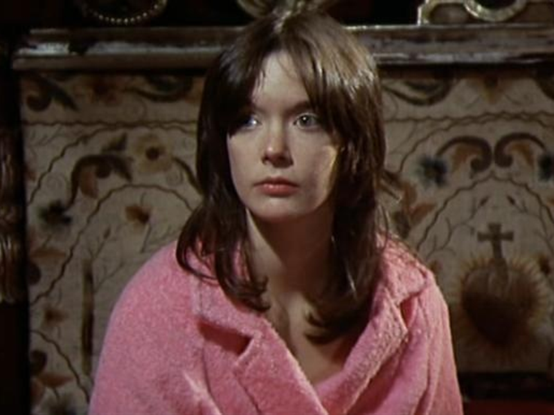 Foto 21 de A Casa da Noite Eterna