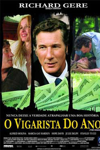  de Filme O Vigarista do Ano (2006)