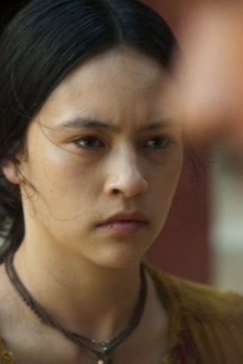 Poster de Episódio Singapore (2025)