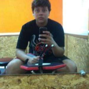 Foto de perfil de Lucas Cambui