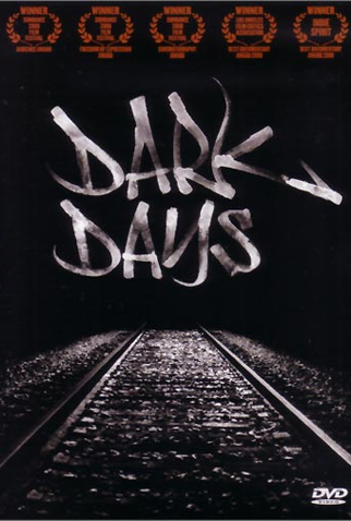 Poster 1 de Filme Dark Days (2000)