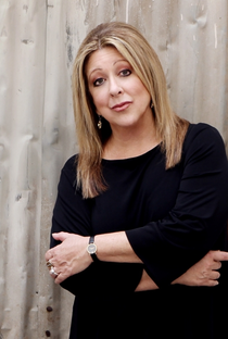 Elayne Boosler - Poster 1