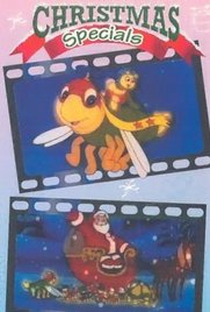 Criaturinhas Brilhantes do Natal - Poster / Capa / Cartaz - Oficial 2