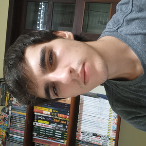 Foto de perfil de João Pedro