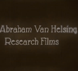 Van Helsing's Lost Tapes