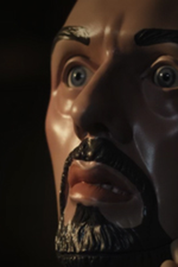 Poster de Episódio La Poupée sanglante (2019)